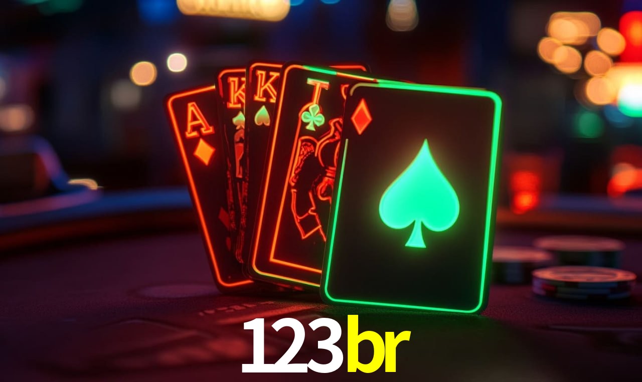 123br Slots - 123br visual 1